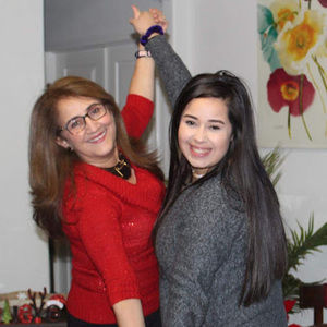 Meet your Posher, Marlene